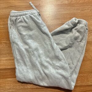 American eagle sweatpants